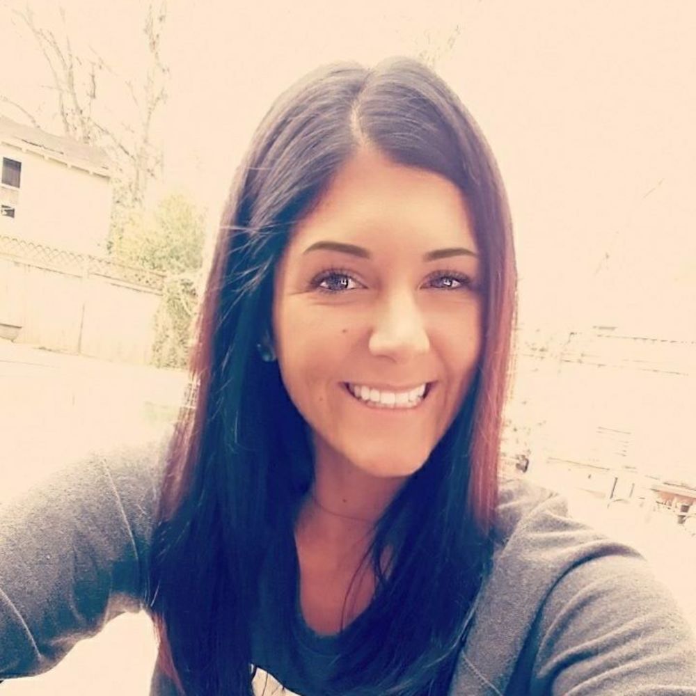 Meet your Posher, Linzay